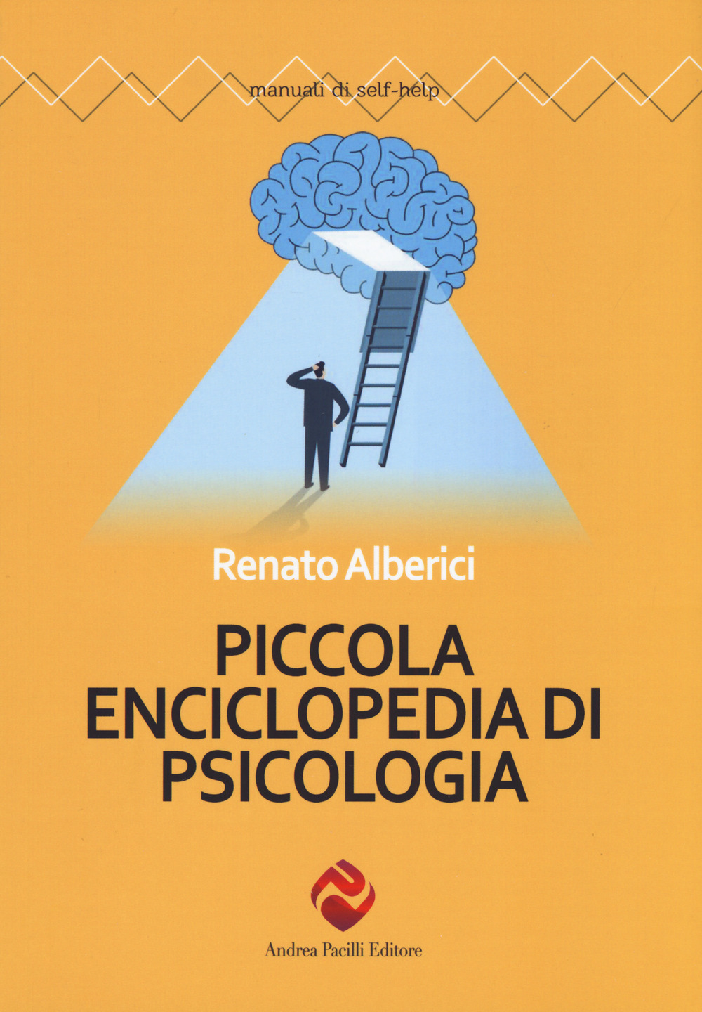 Piccola enciclopedia di psicologia