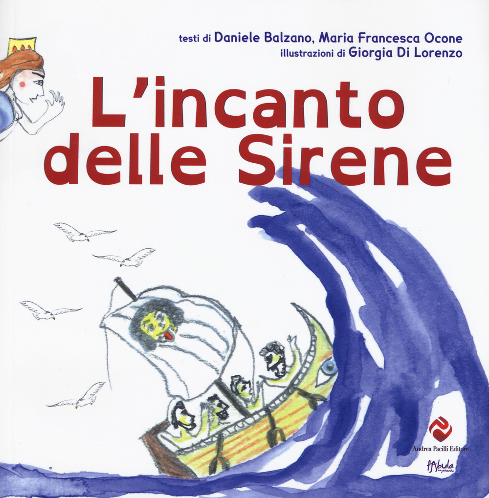 L'incanto delle sirene