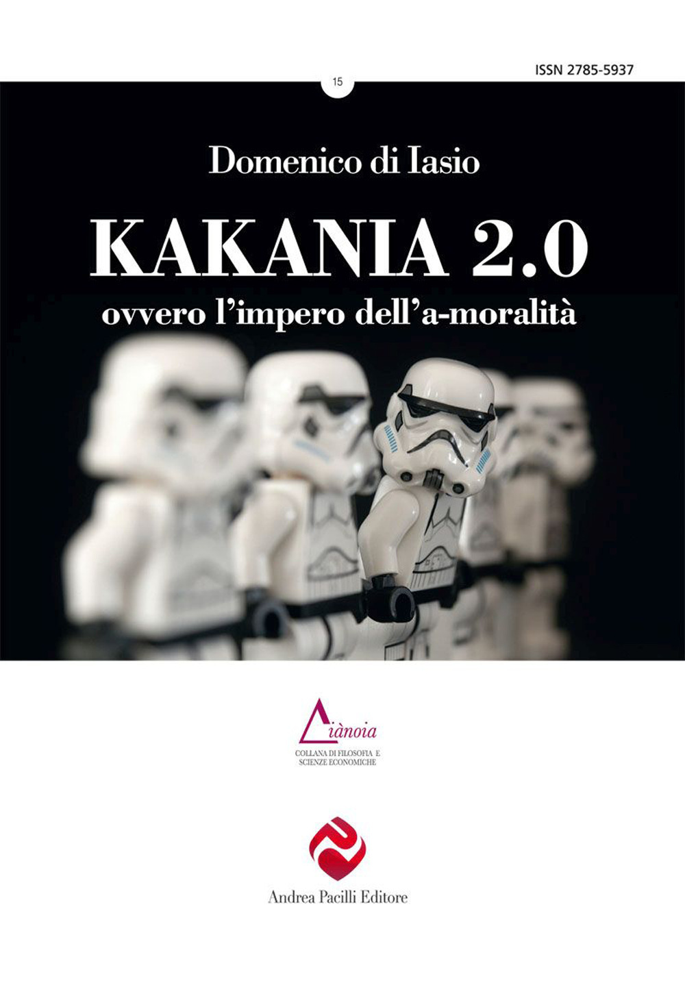 Kakania 2.0 ovvero l’impero dell’a-moralità