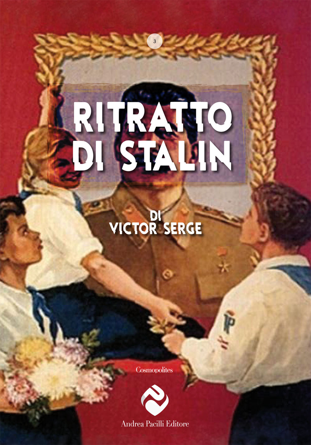 Ritratto di Stalin