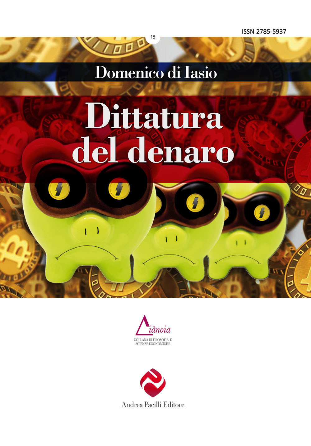 Dittatura del denaro