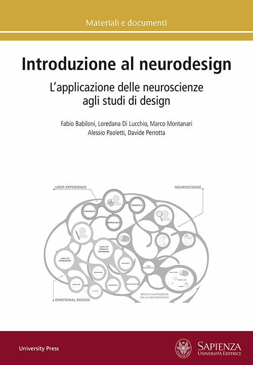 Introduzione al neurodesign. L’applicazione delle neuroscienze agli studi di design