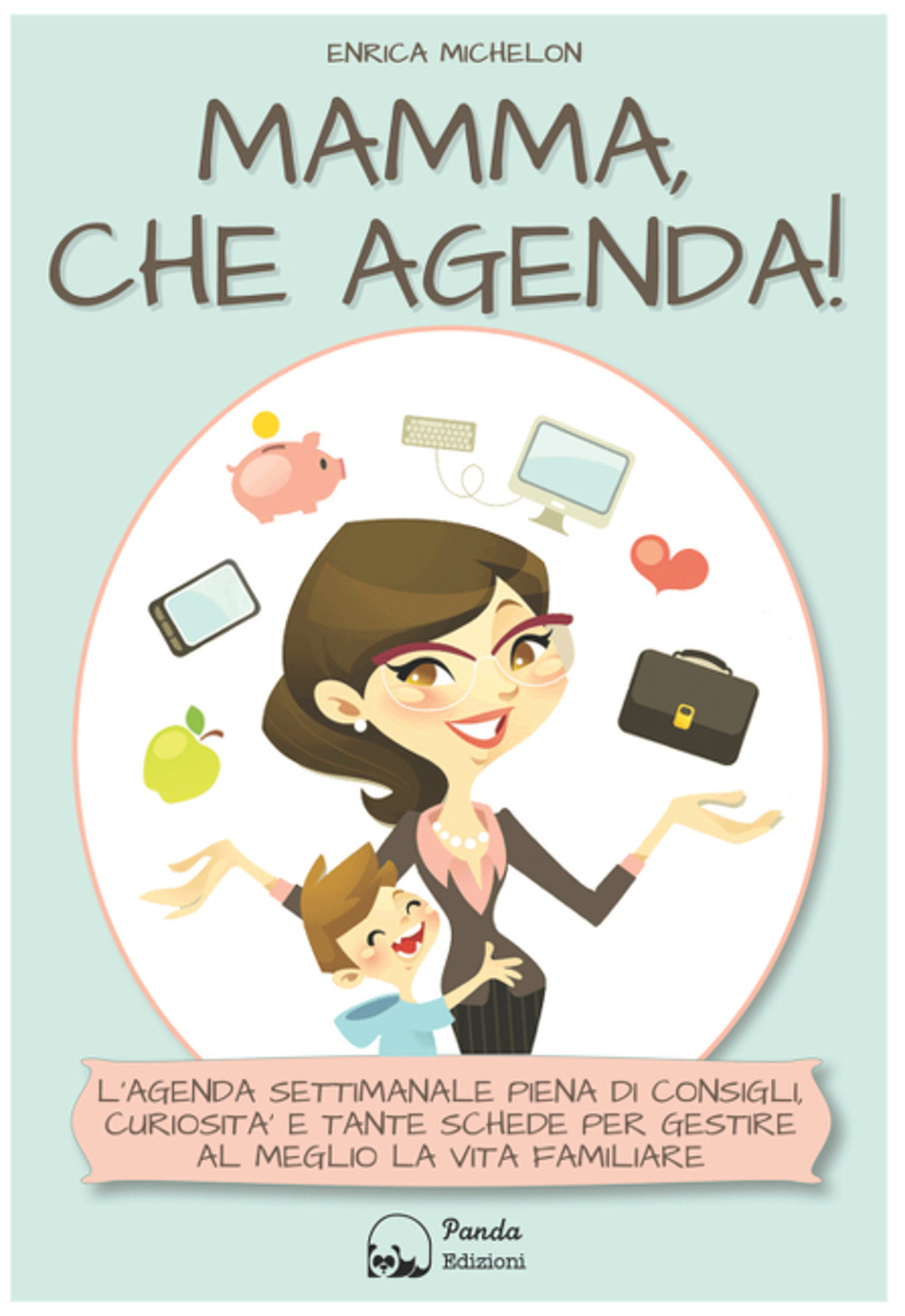 Mamma, che agenda!