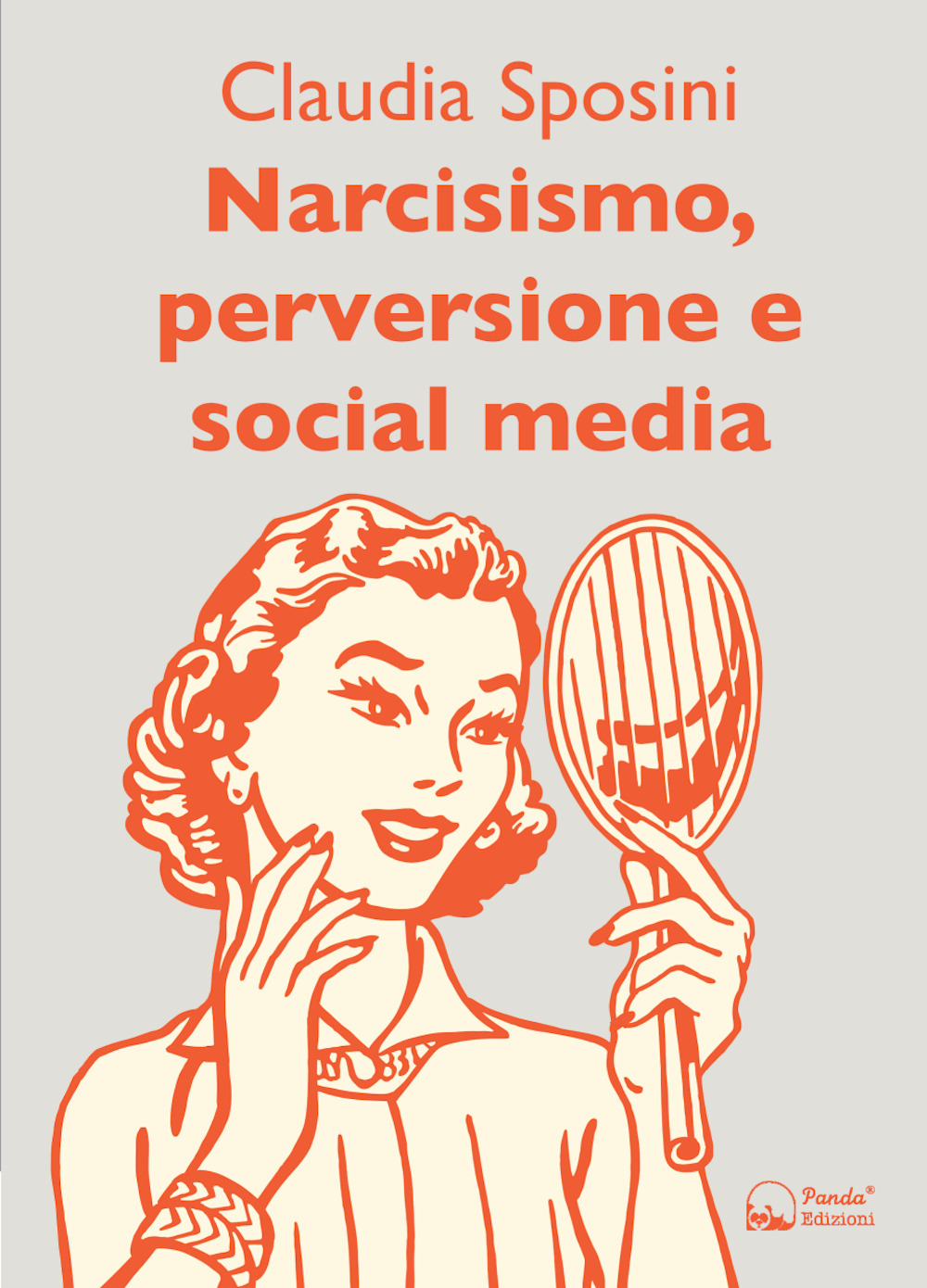Narcisismo, perversione e social media