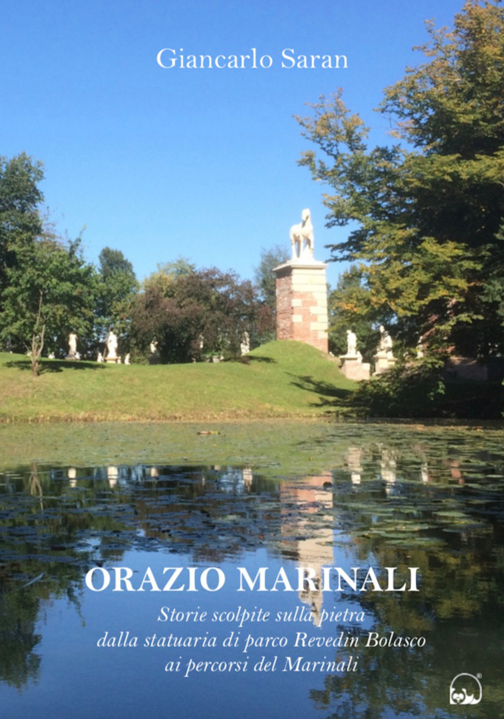 Orazio Marinali. Storie scolpite sulla pietra