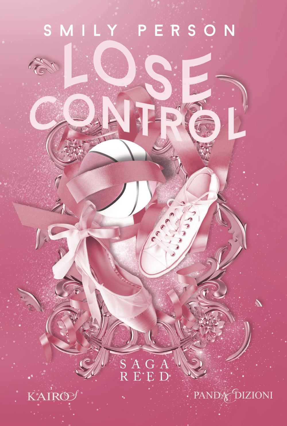 Lose control