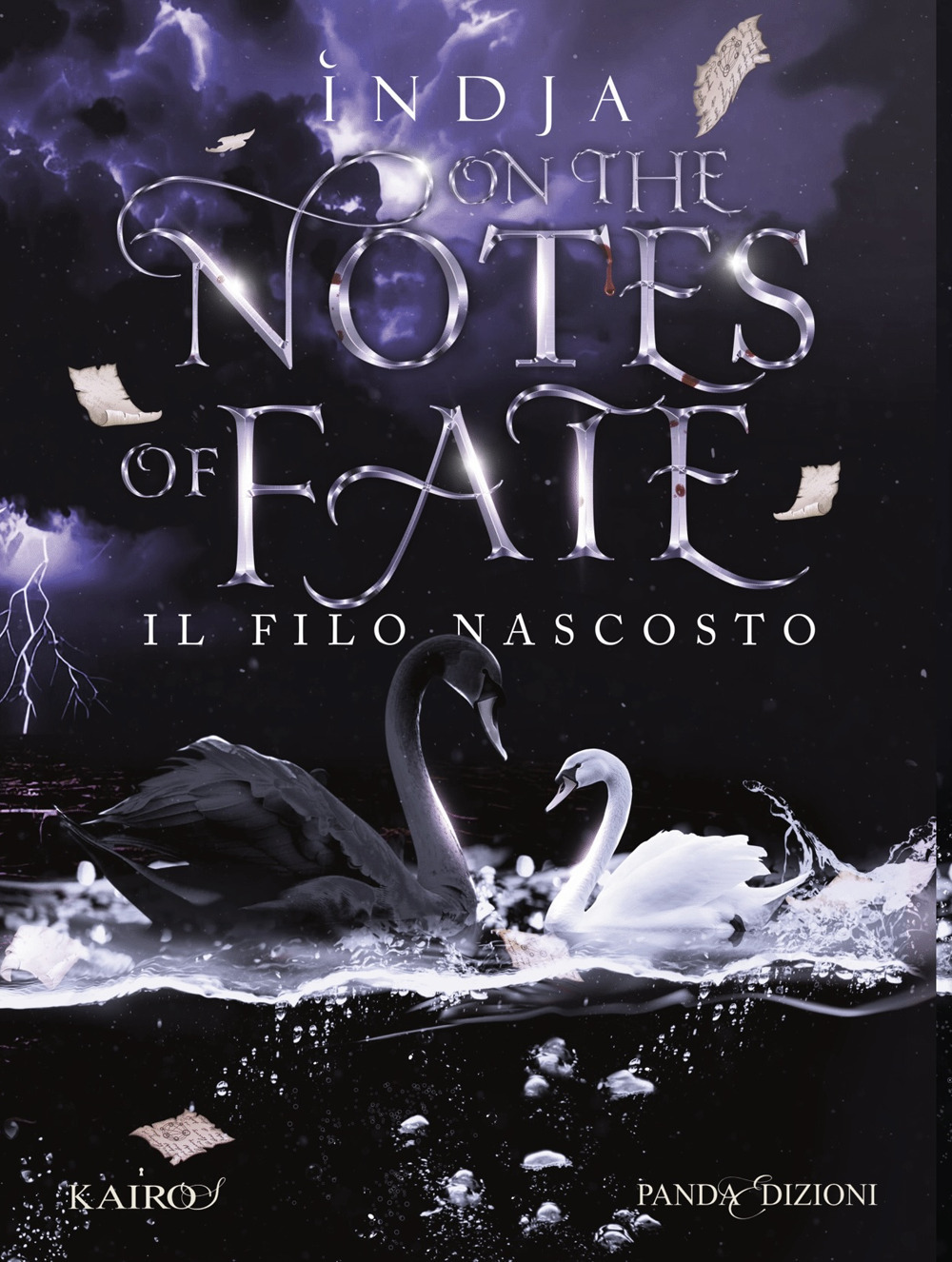 Il filo nascosto. On the notes of fate