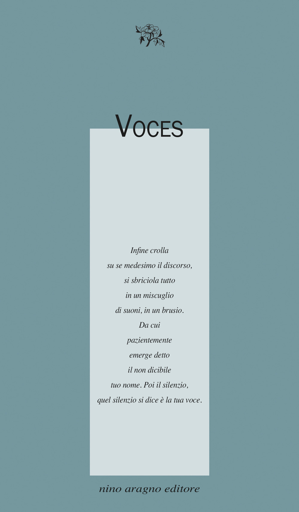 Voces