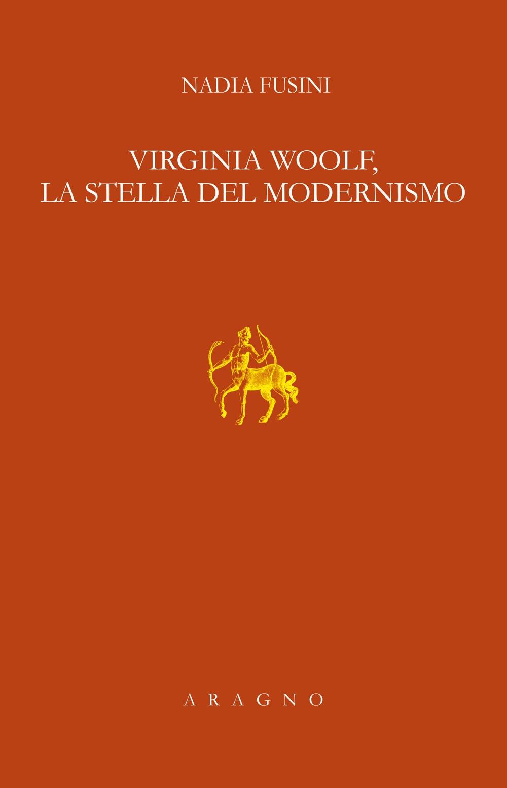 Virginia Woolf, la stella del modernismo. Lezione Sapegno 2022