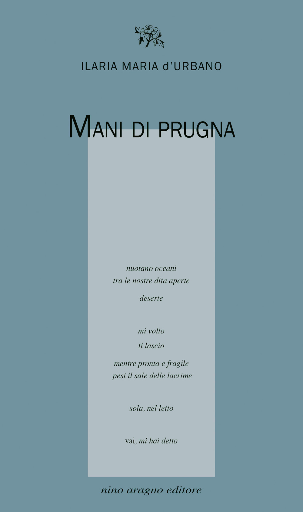 Mani di prugna
