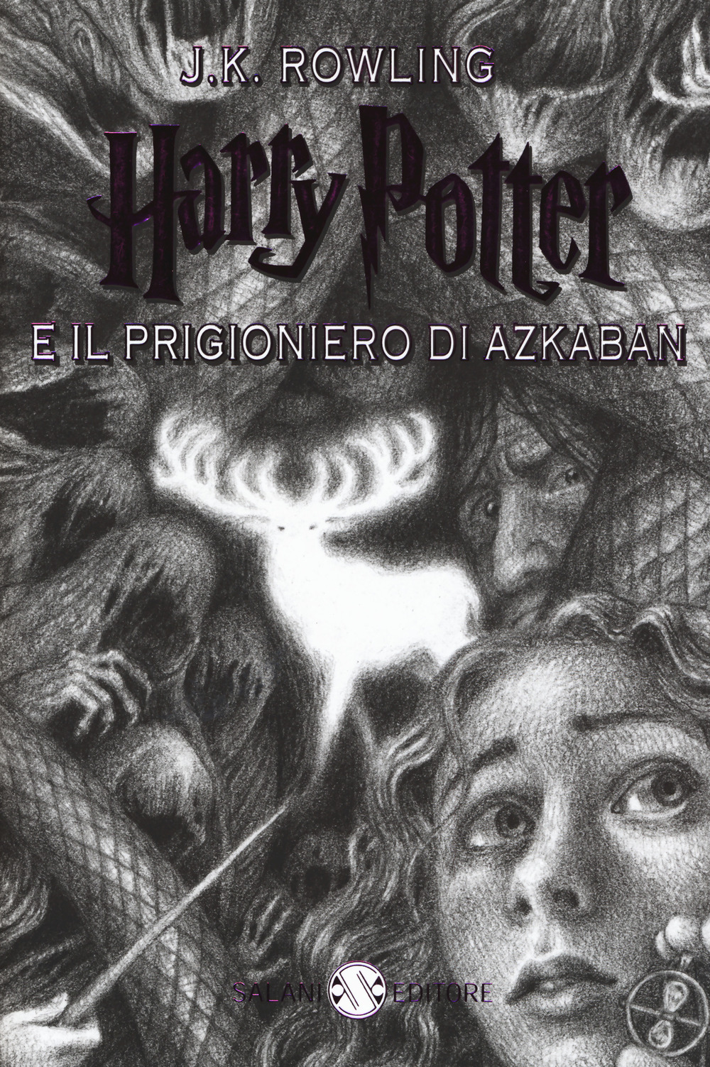 Harry Potter e il prigioniero di Azkaban. Vol. 3