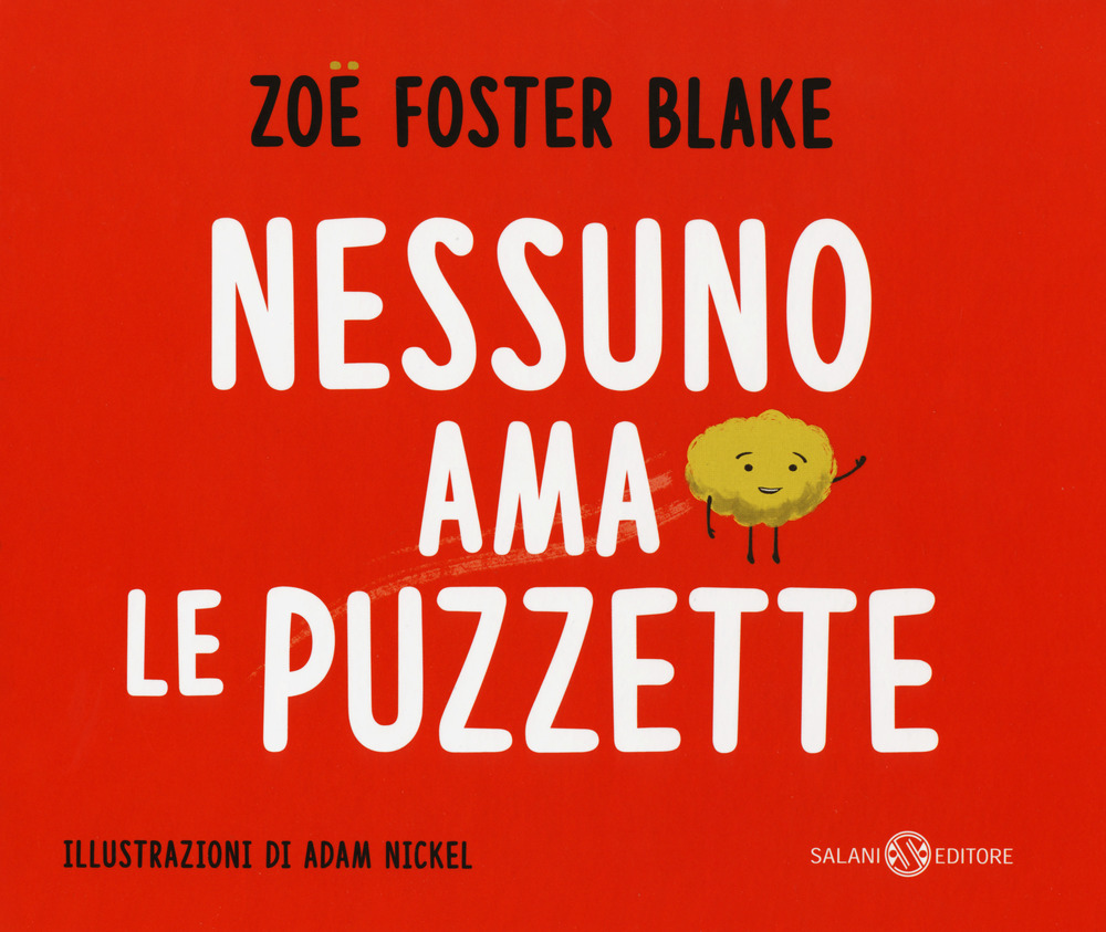 Nessuno ama le puzzette