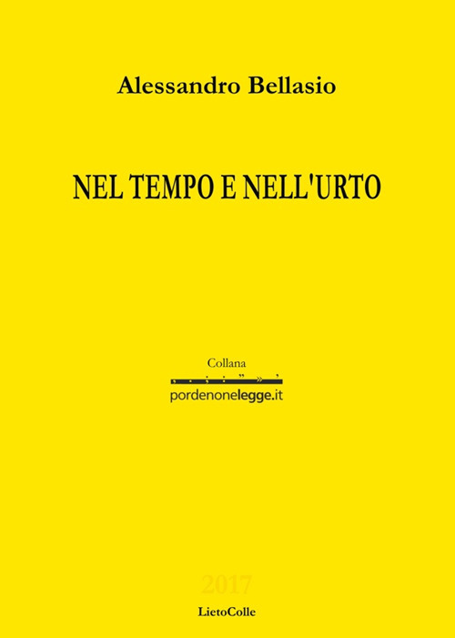 Nel tempo e nell'urto