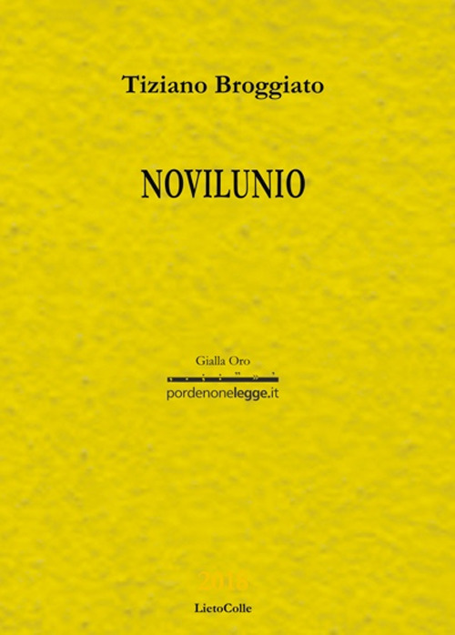 Novilunio