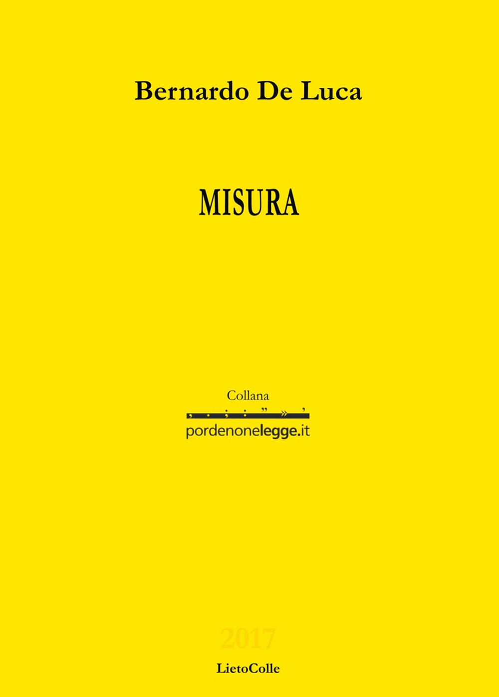 Misura