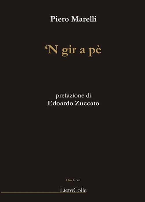 'N gir a pè