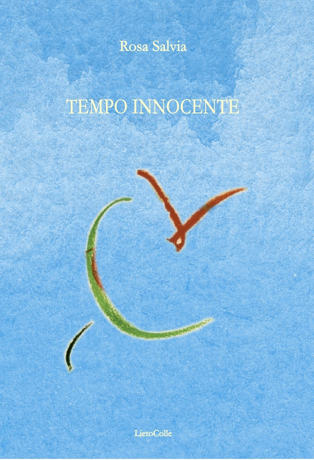 Tempo innocente