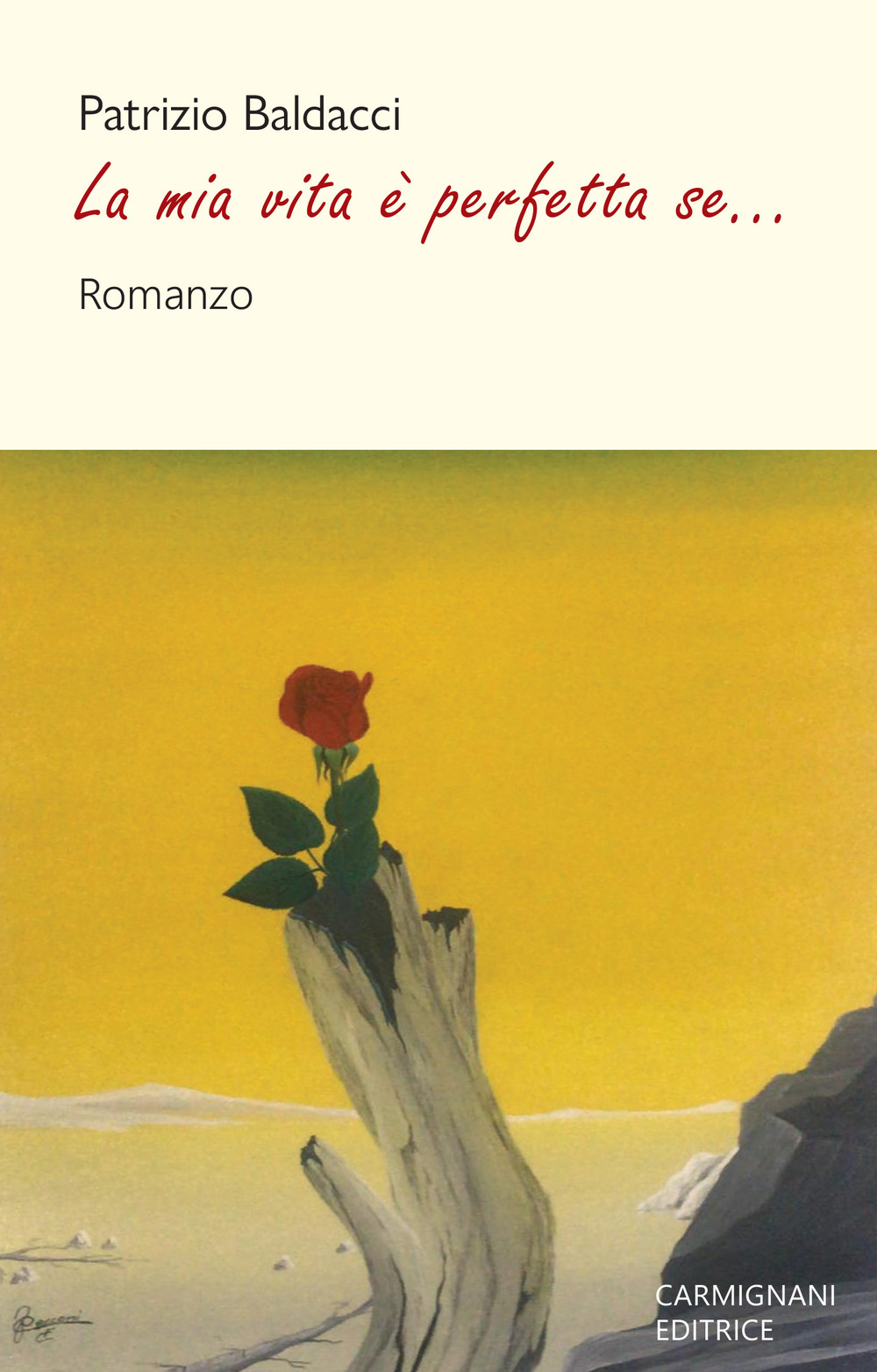 La mia vita è perfetta se...