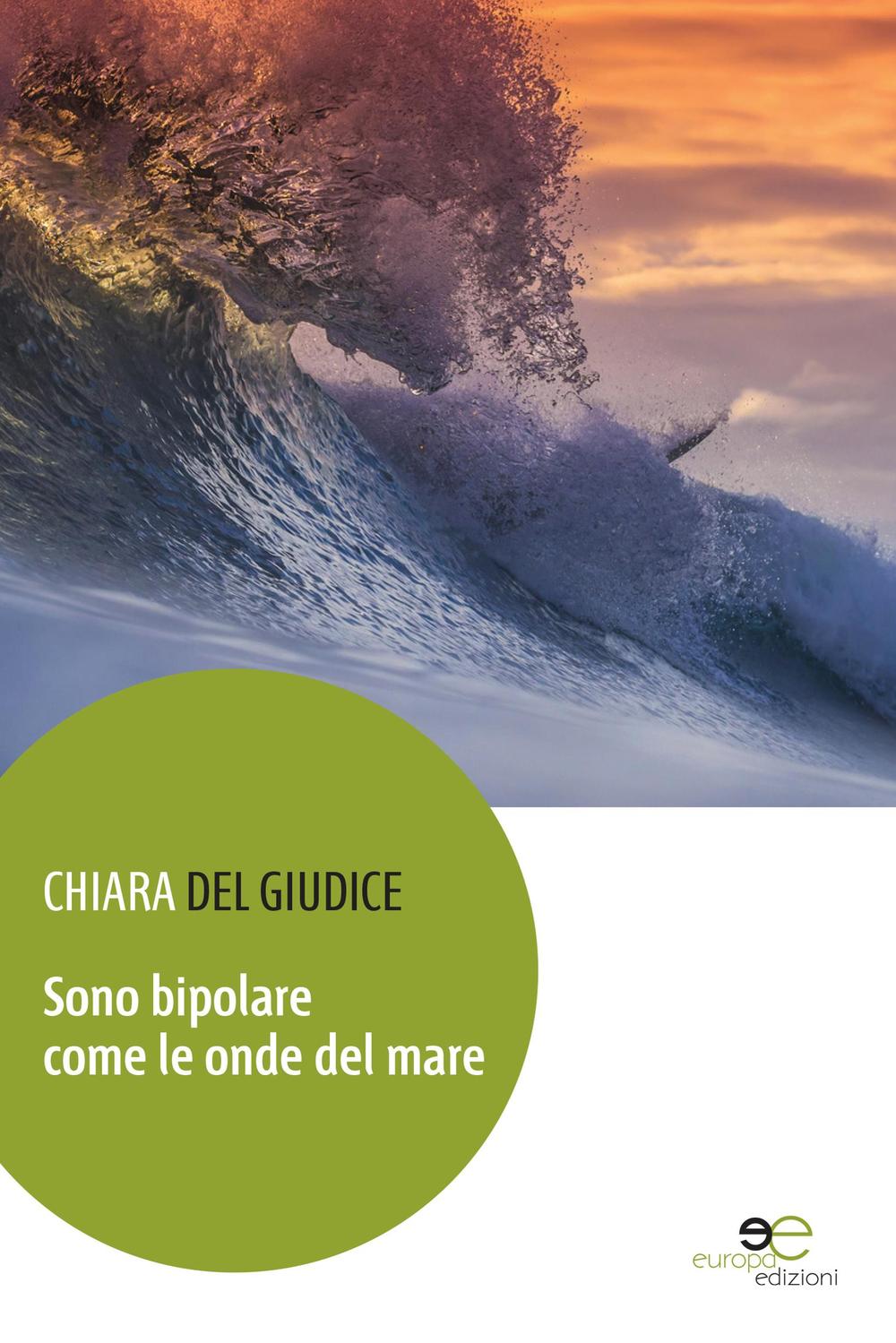 Sono bipolare come le onde del mare