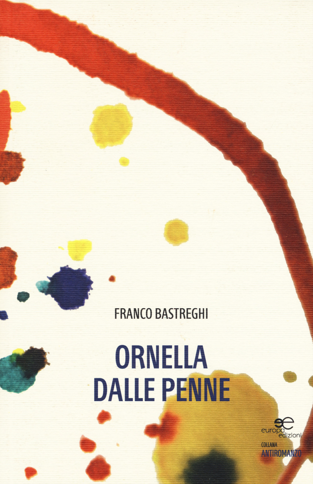 Ornella dalle penne