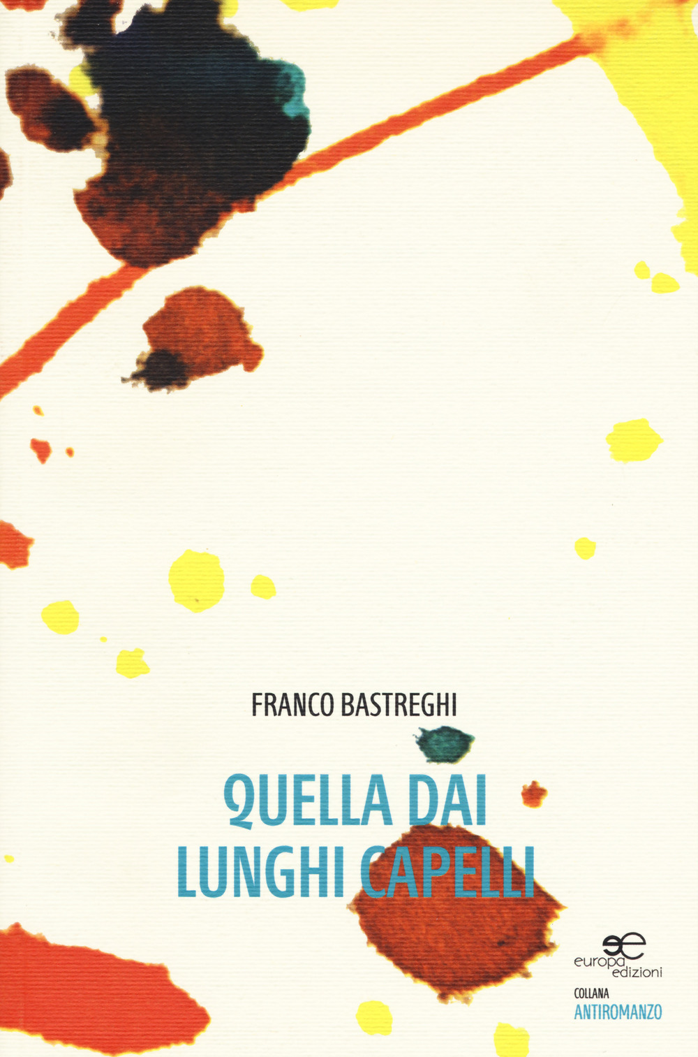 Quella dai lunghi capelli