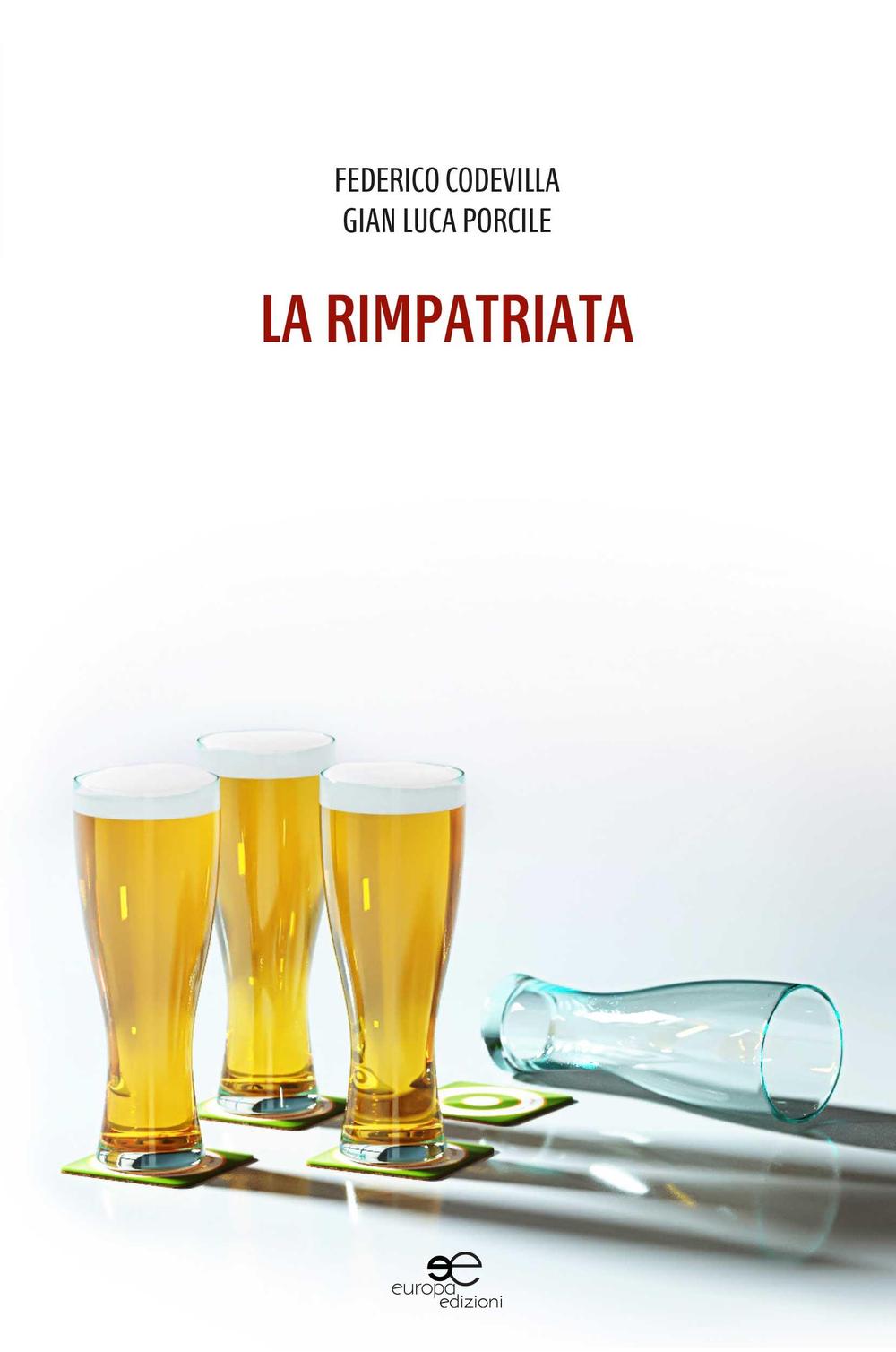 La rimpatriata