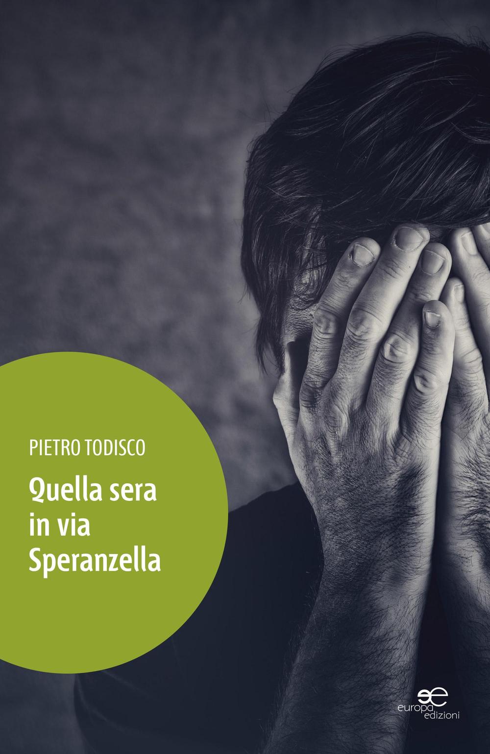 Quella sera in via Speranzella