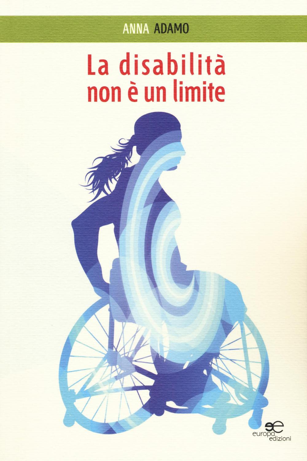 La disabilità non è un limite
