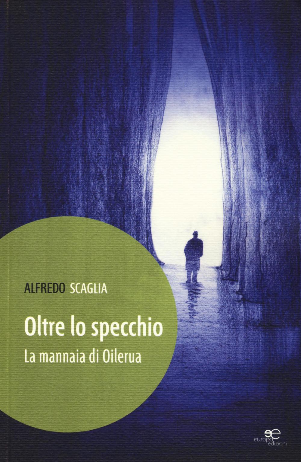 Oltre lo specchio. La mannaia di Oileura
