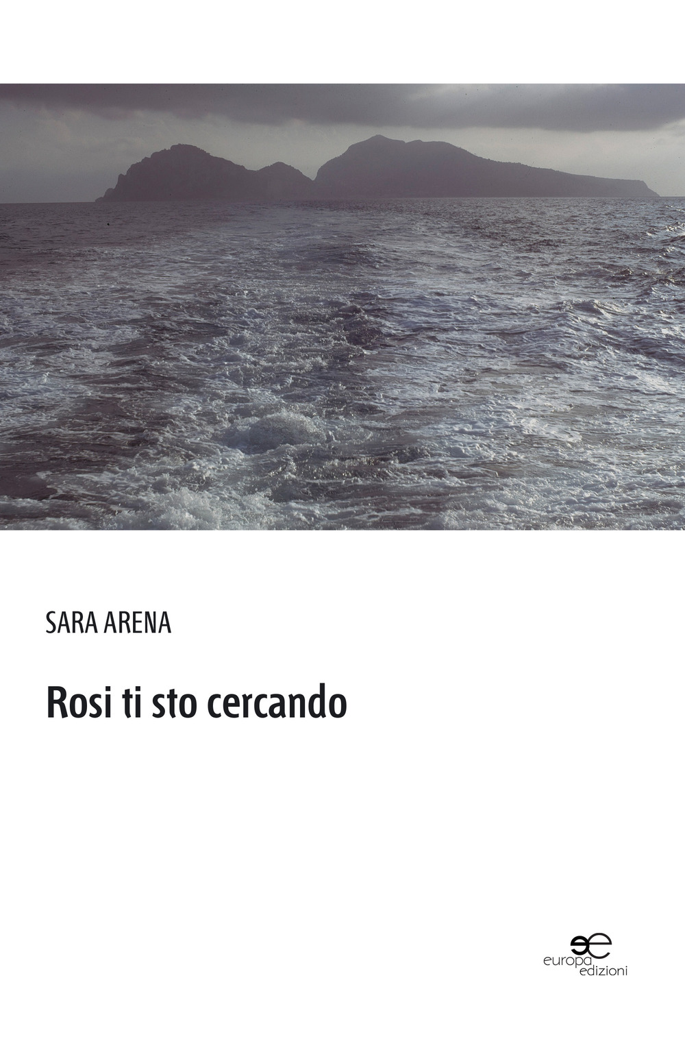 Rosi ti sto cercando