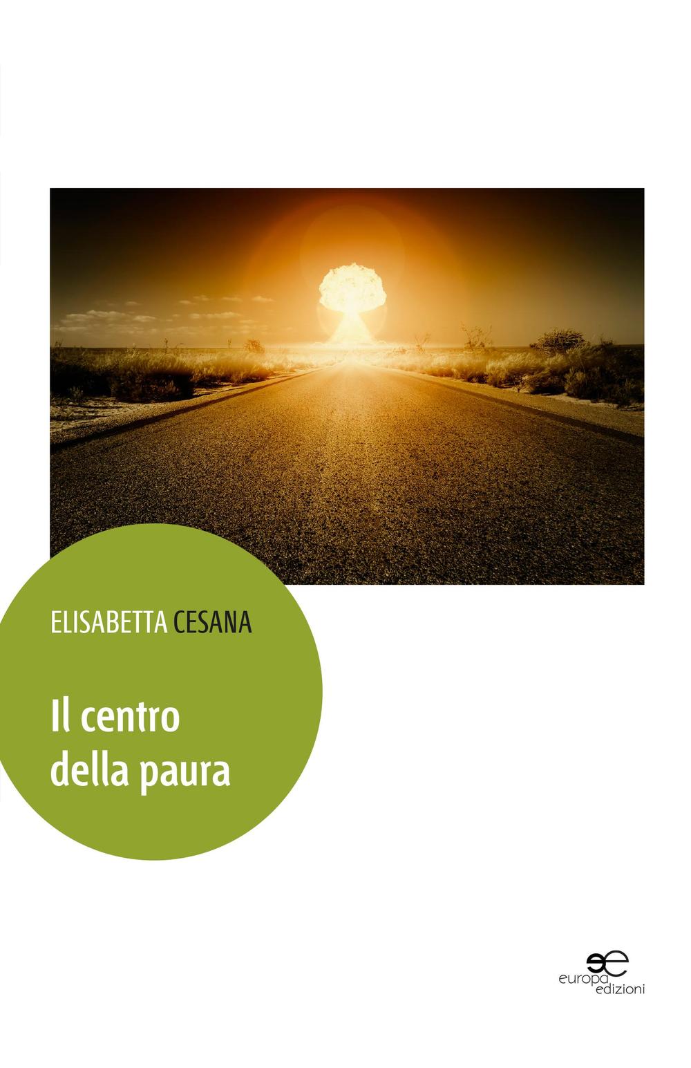 Il centro della paura