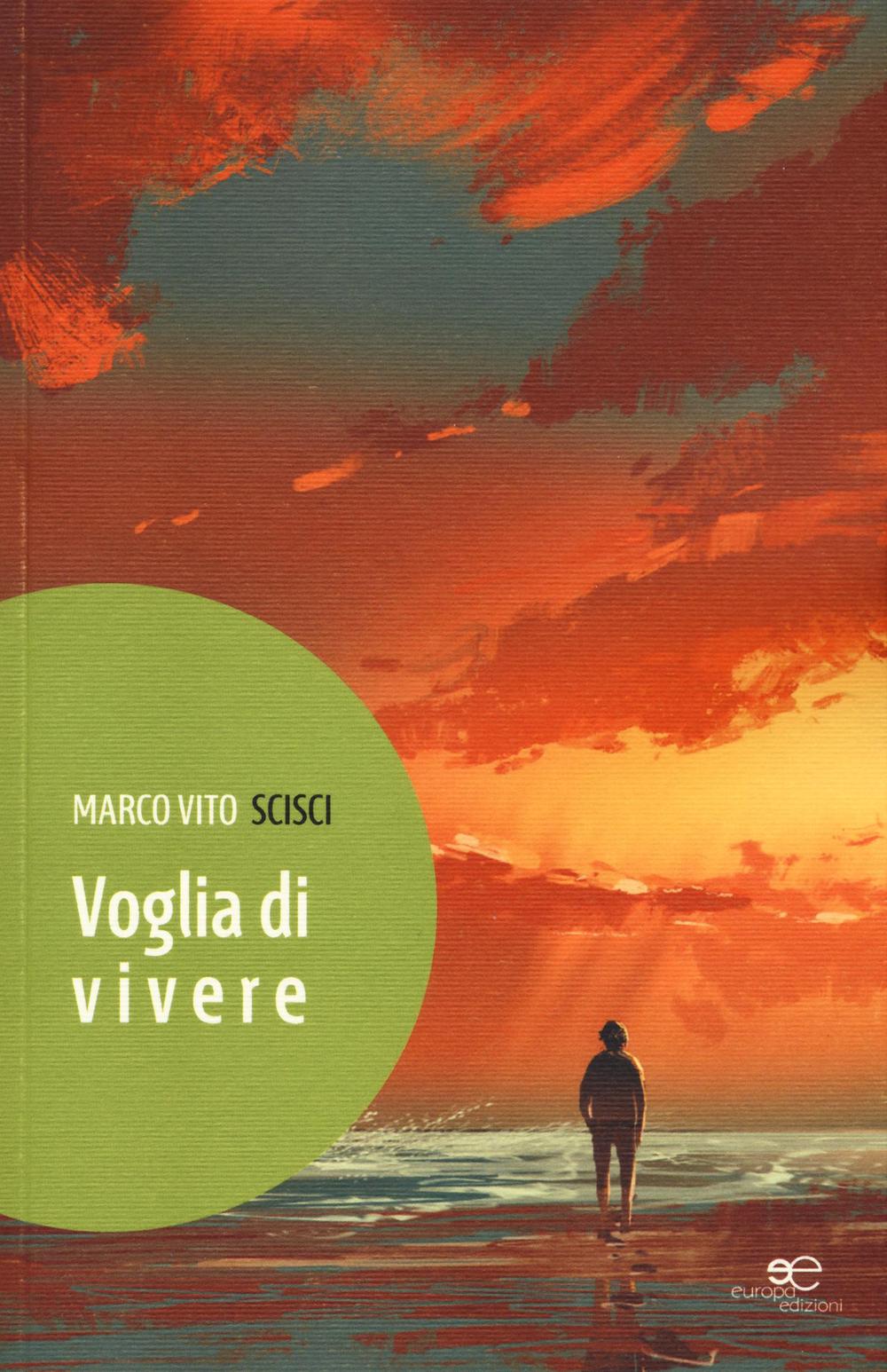 Voglia di vivere