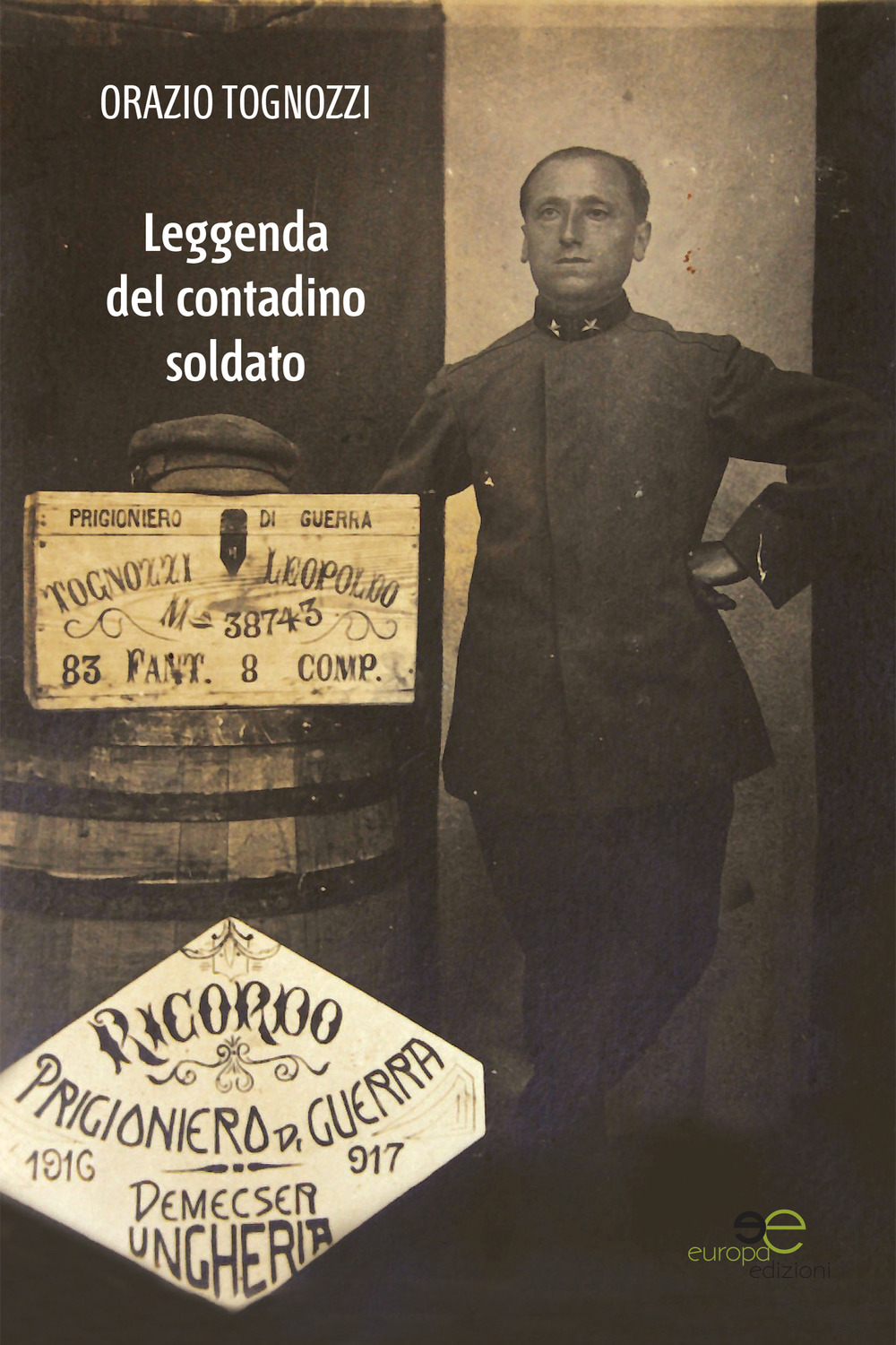 Leggenda del contadino soldato