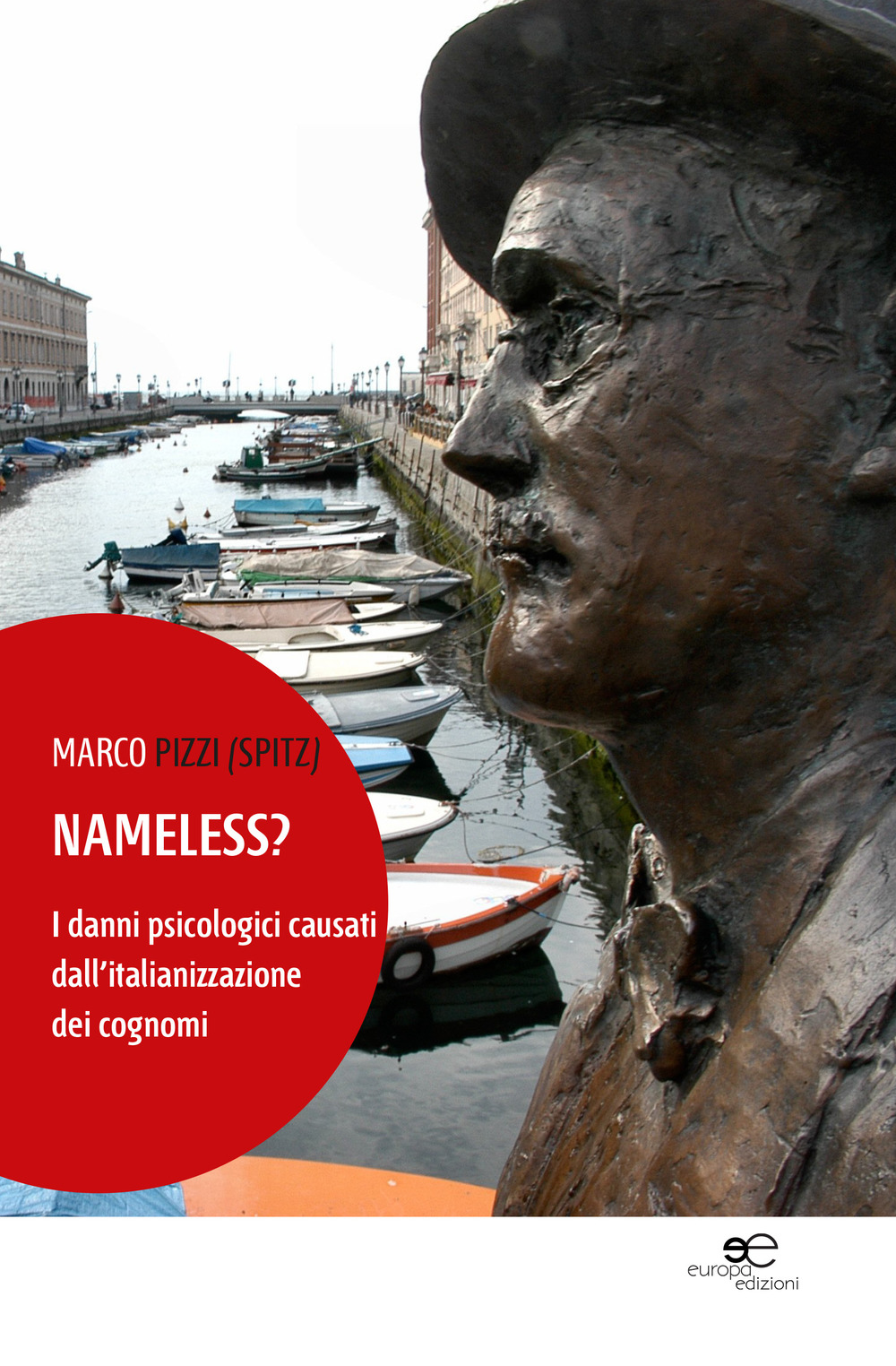 Nameless? I danni psicologici causati dall'italianizzazione dei cognomi