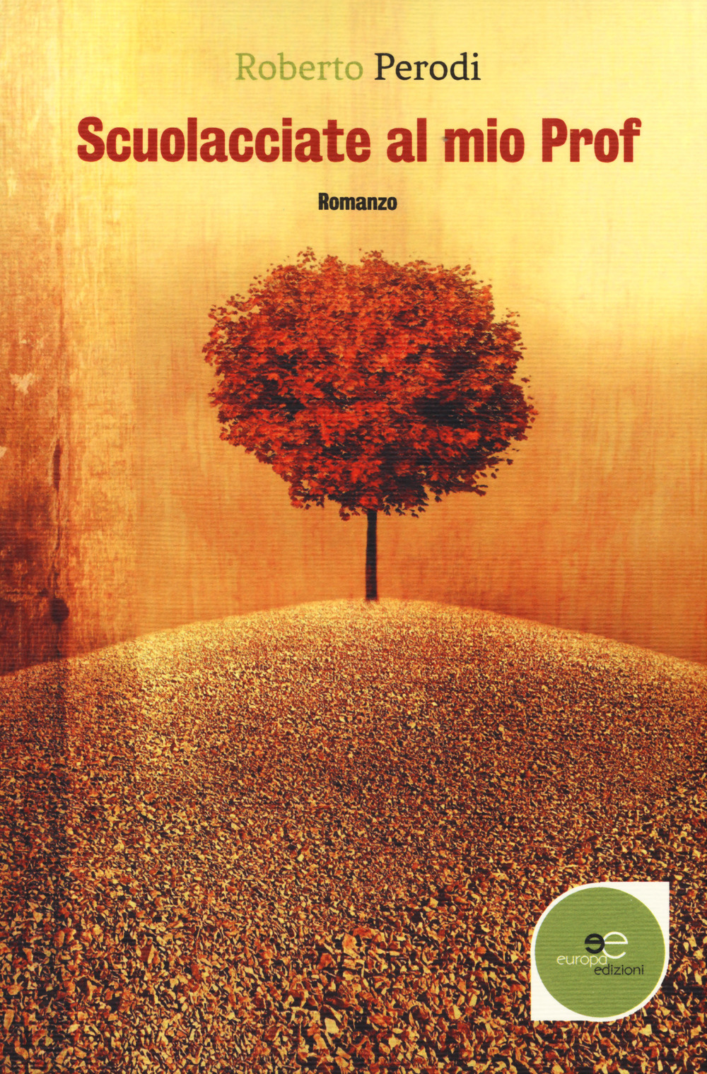 Scuolacciate al mio prof