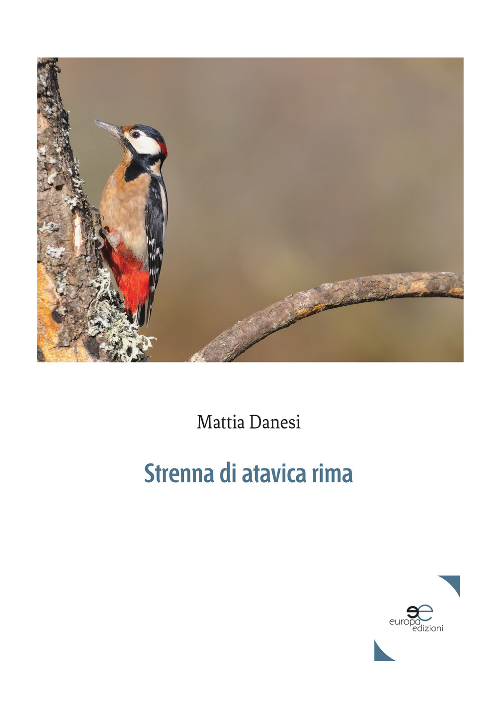 Strenna di atavica rima