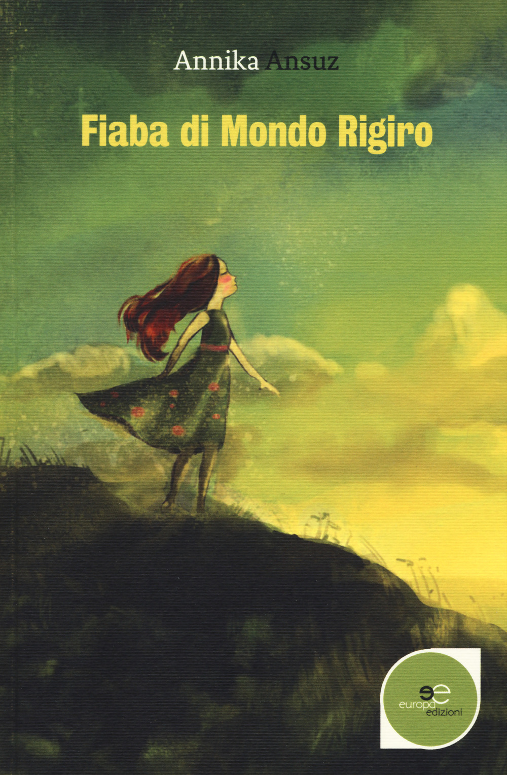 Fiaba di Mondo Rigiro