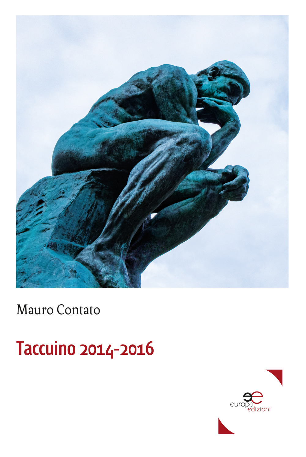Taccuino 2014-2016