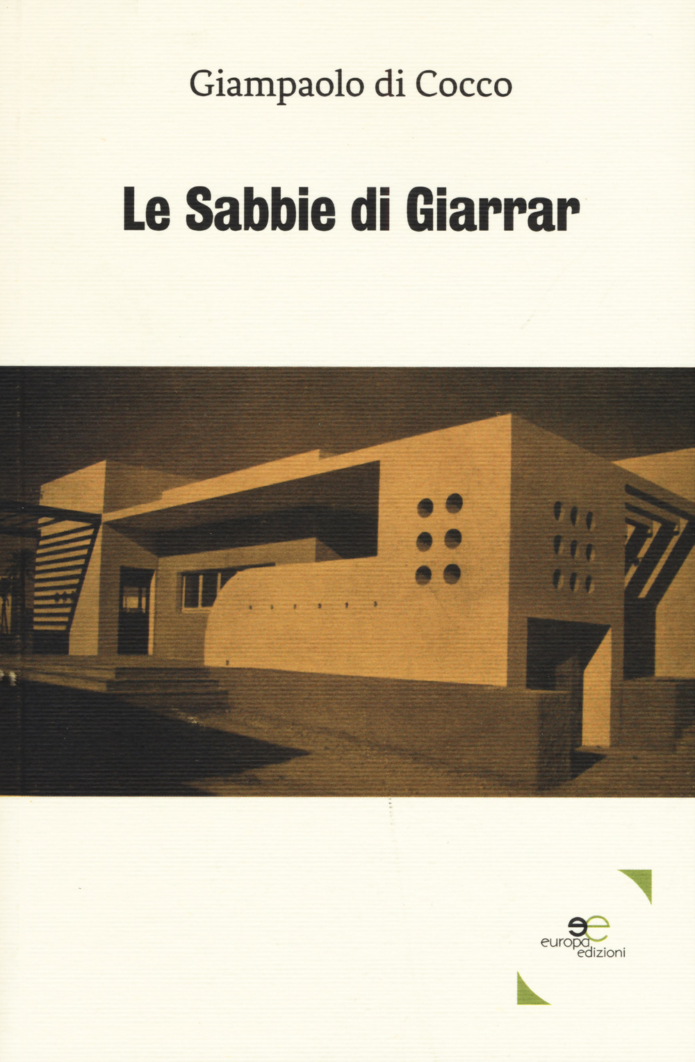 Le sabbie di Giarrar