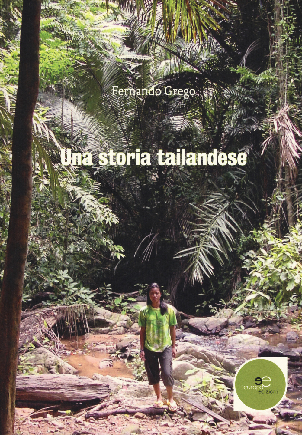 Una storia tailandese