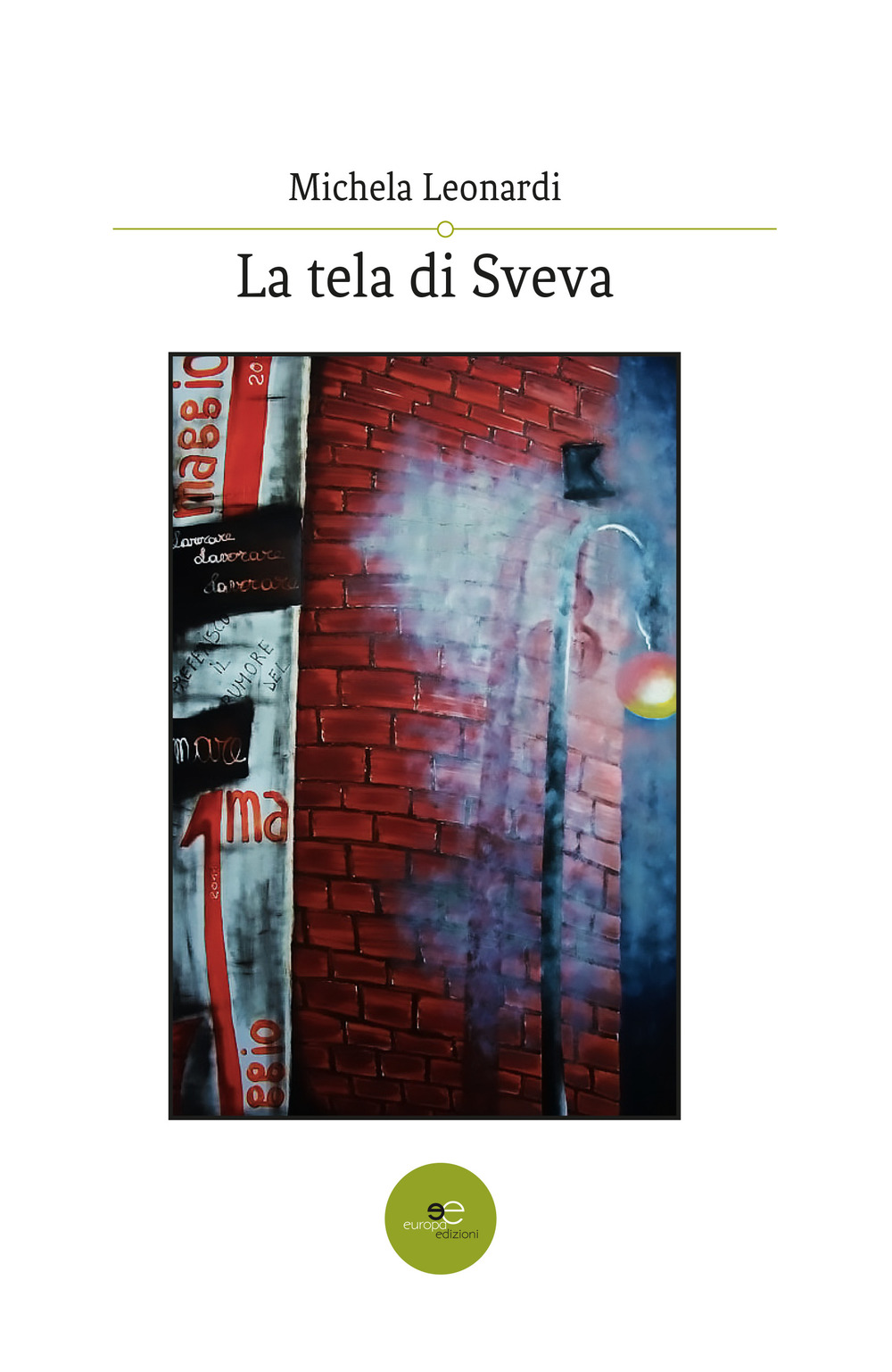 La tela di Sveva