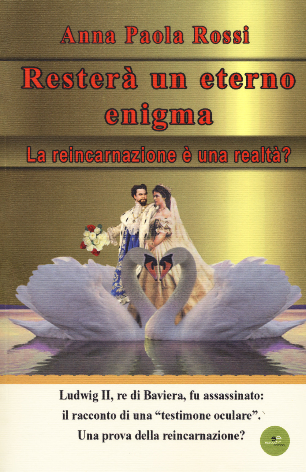 Resterà un eterno enigma. La reincarnazione è una realtà?