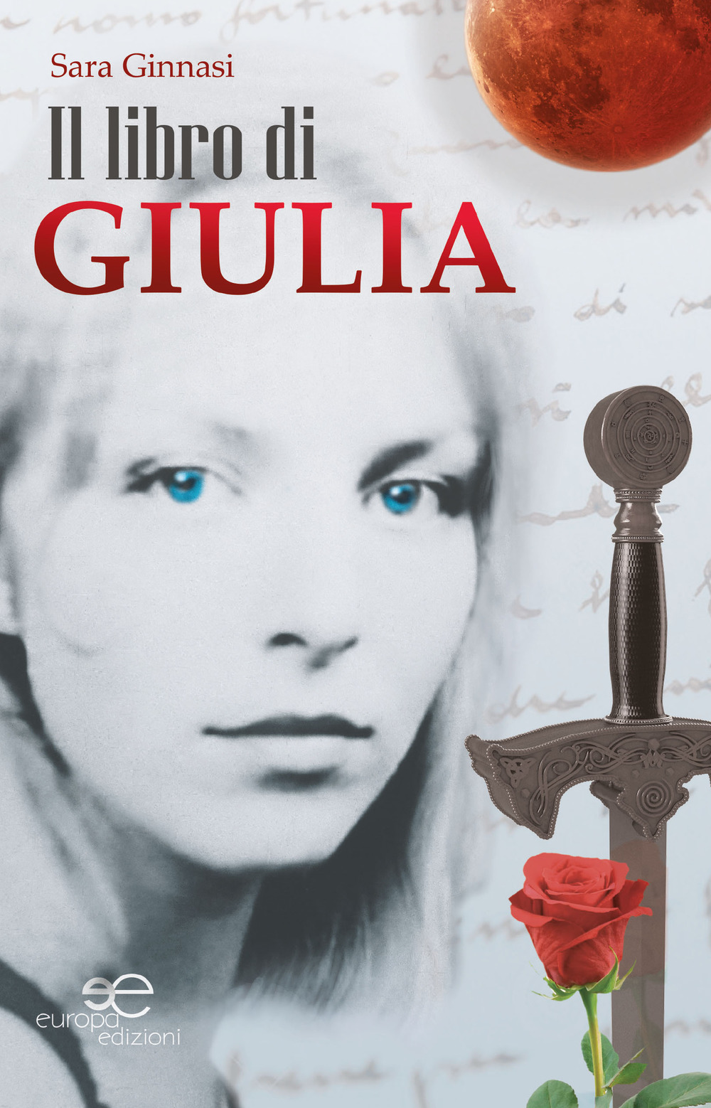 Il libro di Giulia. I guardiani del tempo