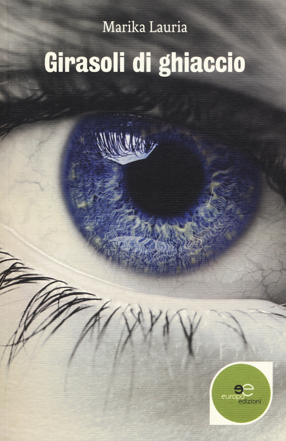 Girasoli di ghiaccio