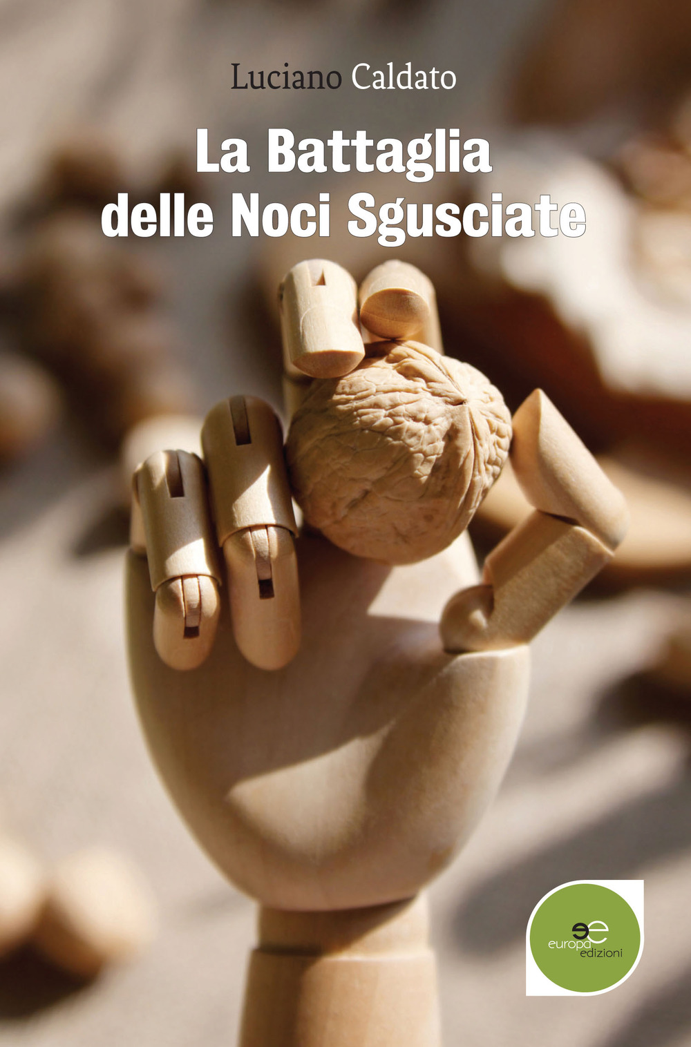 La battaglia delle noci sgusciate