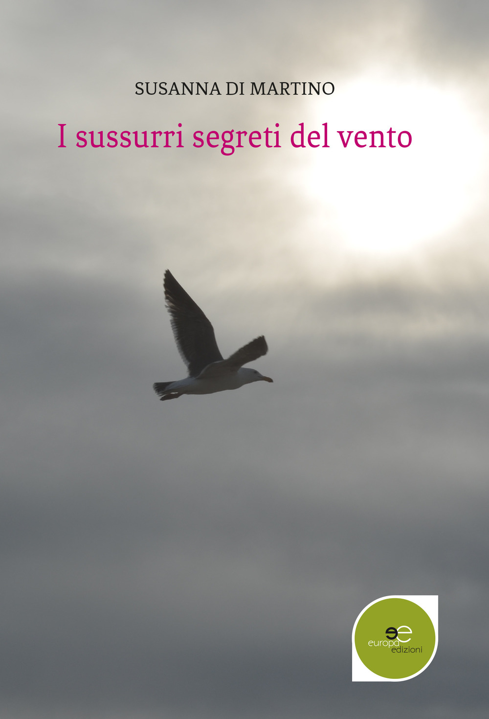 I sussurri segreti del vento