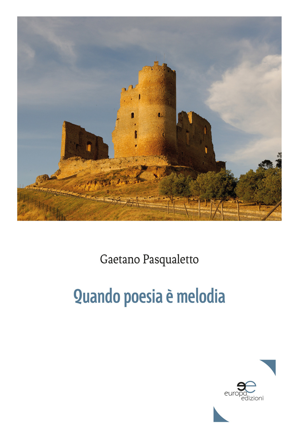 Quando la poesia è melodia