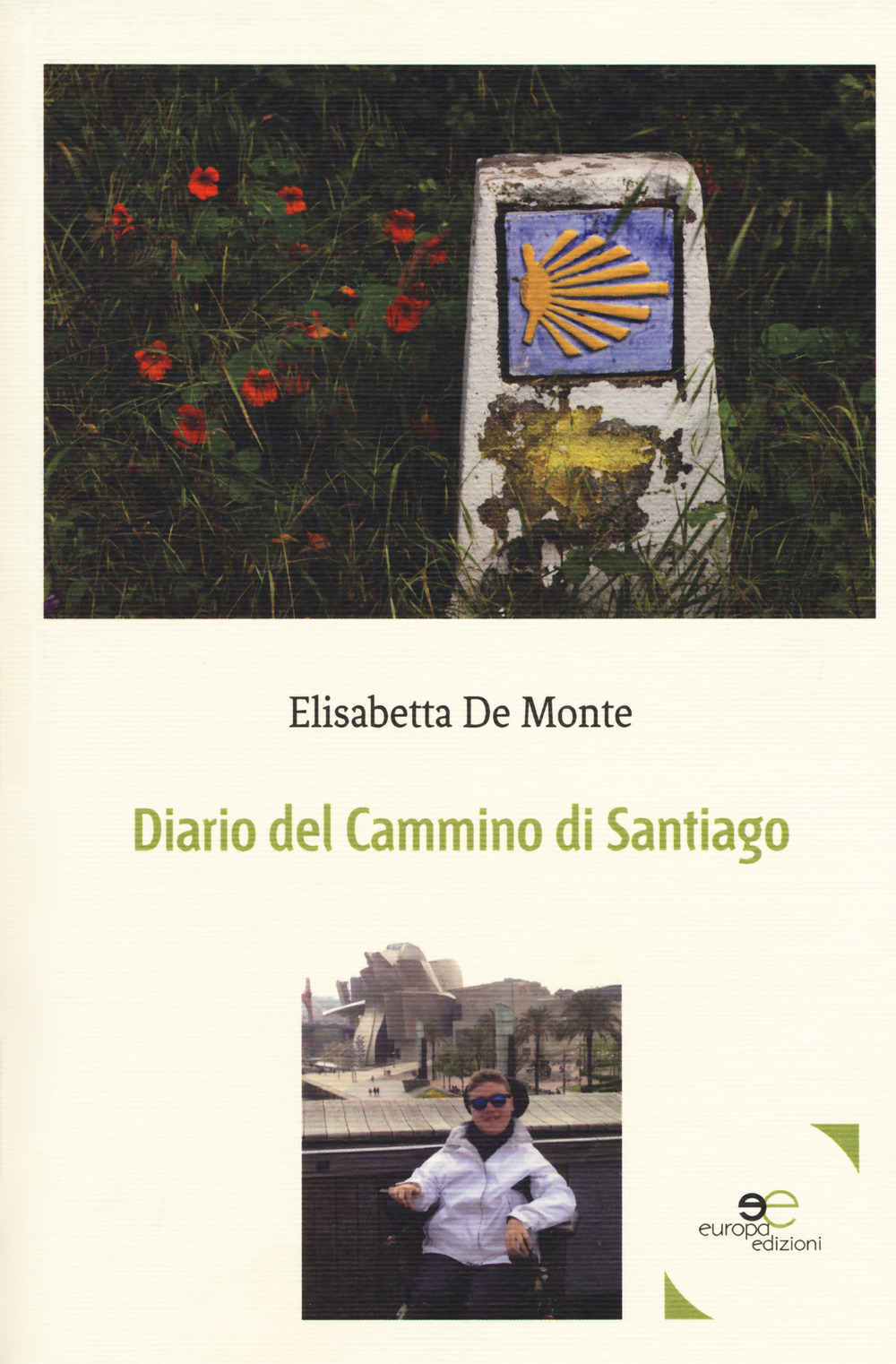 Diario del cammino di Santiago