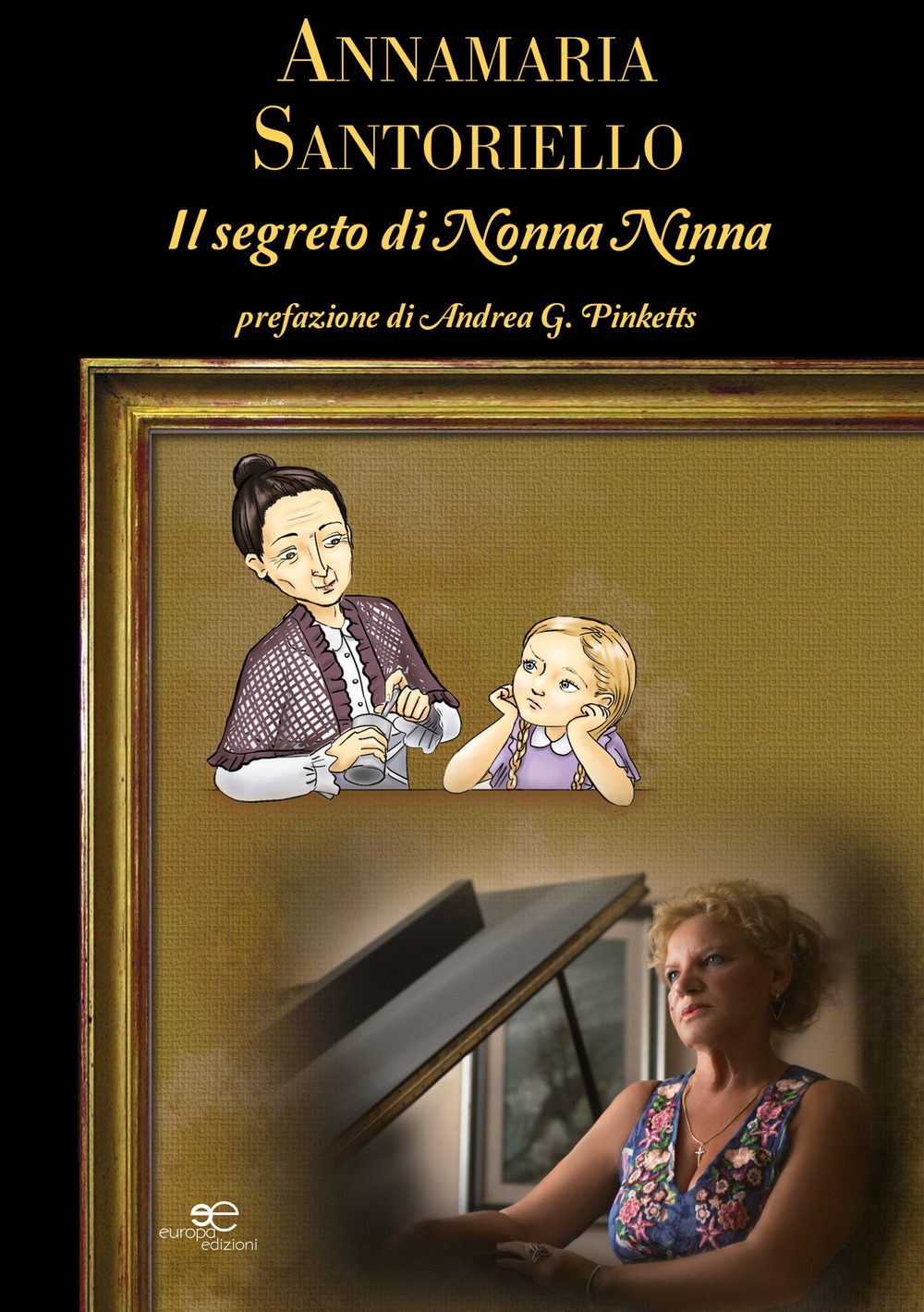 Il segreto di nonna Ninna