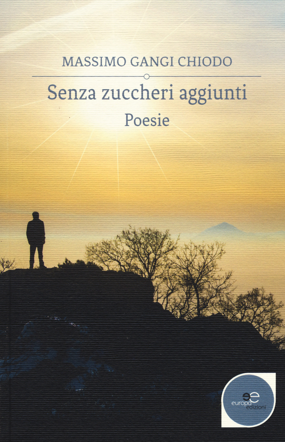 Senza zuccheri aggiunti